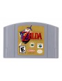 Nintendo 64 The Legend of Zelda: Ocarina of Time - Game Only