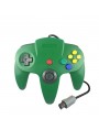 N64 Green Controller - Nintendo 64 Green Controller - New