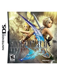 Nintendo DS Final Fantasy XII: Revenant Wings (Game Only)