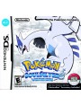 Nintendo DS Pokemon SoulSilver Version - DS Pokemon Soul Silver - Game Only