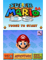 Nintendo DS Super Mario 64 - DS Super Mario 64 - New Sealed