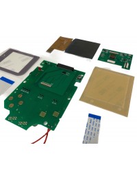 Gameboy DMG IPS Screen Kit - V5 DMG IPS 