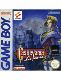 Original Gameboy Castlevania Legends - Castlevania Legends for Original Game Boy - Game Only