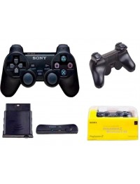 PS2 Wireless Controller - Sony Playstation 2 Wireless Controller Pad