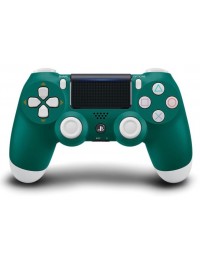 PS4 Dualshock 4 Alpine Green Controllers - Renewed*