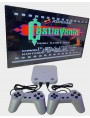 PS1 Mini Console w/10000+ Games