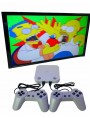 PS1 Mini Console w/10000+ Games