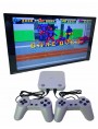 PS1 Mini Console w/10000+ Games