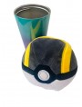 Ultra Poke Ball - Pokemon Ultra Ball Plush Toy