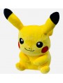 Pikachu Plush 14 inch - Pikachu Plush Toy