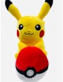 Pikachu Plush 14 inch - Pikachu Plush Toy