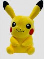 Pikachu Plush - Pikachu Plush Large 12 Inch