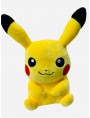 Pikachu Plush - Pikachu Plush Large 12 Inch