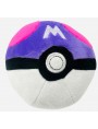 Pokemon Master Ball Plush - Pokemon Go Master Ball Plush 5 Inch