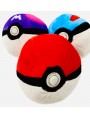 Pokemon Master Ball Plush - Pokemon Go Master Ball Plush 5 Inch