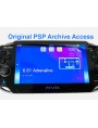 PS Vita Modded - Modded PS Vita w/Games Bundle*