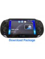 PS Vita Modded - Modded PS Vita w/Games Bundle*