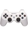 Sony Dualshock 3 Controller - White PS3 Dualshock 3