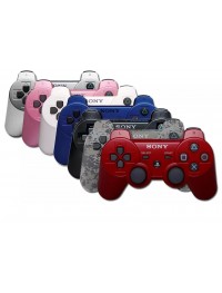 PS3 Controller - Sony PS3 Controller - New Choose Color*