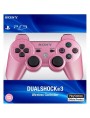 Sony PS3 Pink Controller - Dualshock 3 Pink Controller - New