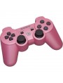 Sony PS3 Pink Controller - Dualshock 3 Pink Controller - New