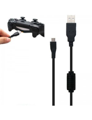 PS4 Controller Charging Cable - Playstation 4 Controller Cable