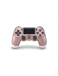 PS4 Dualshock 4 Rose Gold Controller - Playstation 4 Styled Controller Pad