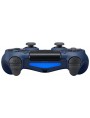 PS4 Sony Playstation Dualshock 4 Style Wireless Controller in Midnight Blue