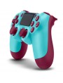 PS4 Sony Playstation Dualshock 4 Style Wireless Controller in Berry Blue