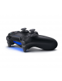 Sony PS4 Black Controller Dualshock 4 Style Playstation 4 Controller in Jet Black