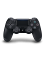 Sony PS4 Black Controller Dualshock 4 Style Playstation 4 Controller in Jet Black