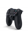 Sony PS4 Black Controller Dualshock 4 Style Playstation 4 Controller in Jet Black