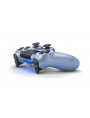 PS4 Sony Playstation Dualshock 4 Style Wireless Controller in Titanium Blue