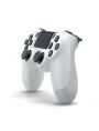 PS4 White Controller Sony Dualshock 4 Style Wireless Controller in Glacier White