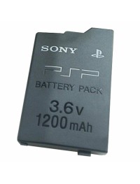 PSP 3000 Battery - PSP 2000 Sony Battery for PSP*