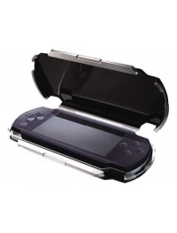 PSP 1000 Case - PSP 2000 & PSP 3000 Hard Protective Case