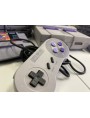 Original SNES Console - Authentic 90s Super Nintendo System - Bundle*