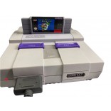 Original SNES Console - Authentic 90s Super Nintendo System - Bundle*