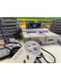 Original SNES Console - Authentic 90s Super Nintendo System - Bundle*