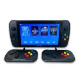 High Quality Portable Console 13000+ Games