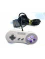 Original SNES Controllers - Original Super Nintendo Brand Authentic Controller - 90s Official Release