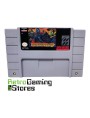 Super Ghouls 'n Ghosts Super Nintendo - SNES Super Ghouls and Ghosts