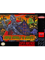 Super Ghouls 'n Ghosts Super Nintendo - SNES Super Ghouls and Ghosts