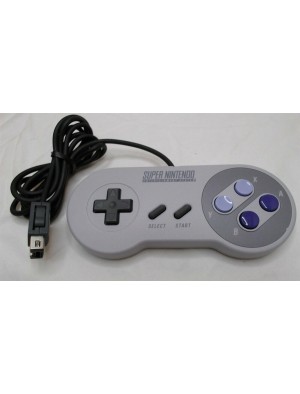 SNES Classic Controller - SNES Classic Edition Controller 