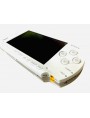 White PSP 1000 - PlayStation Portable White Complete