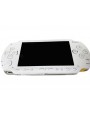 White PSP 1000 - PlayStation Portable White Complete