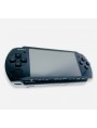 Black PSP 3000 - PSP 3000 Black Complete*