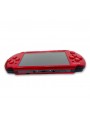 Red PSP 3000 - Radiant Red PSP 3000