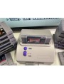 Super Nintendo Model 2 Style Bundle - New Style Super NES Console w/Games