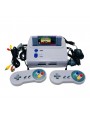 Super Nintendo Console - Super Nintendo Game Player Complete w/Games*